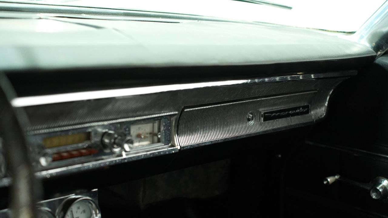 1963 Mercury Marauder