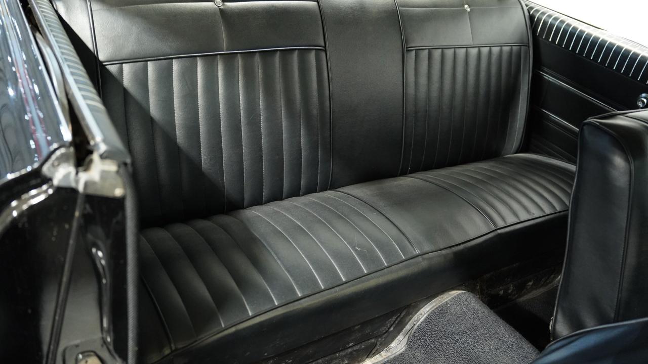 1963 Mercury Marauder