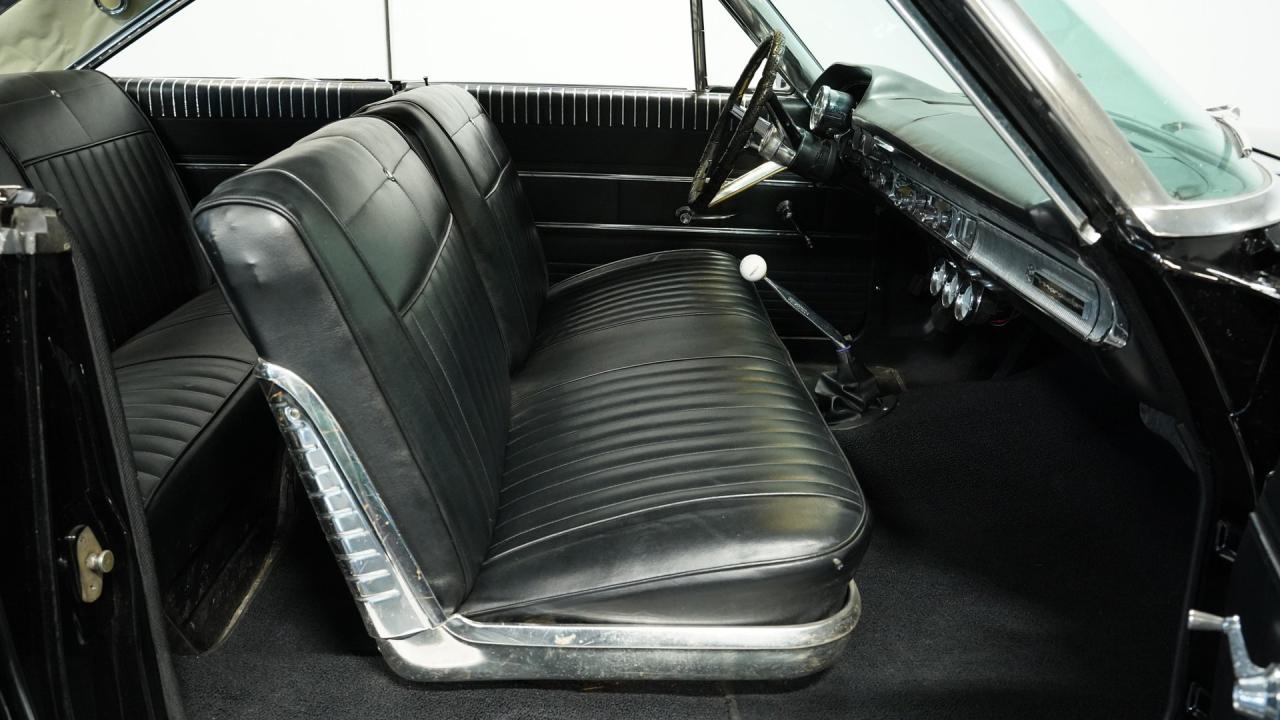 1963 Mercury Marauder