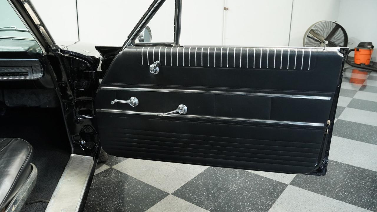 1963 Mercury Marauder