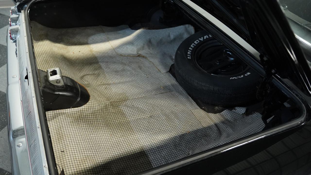 1963 Mercury Marauder