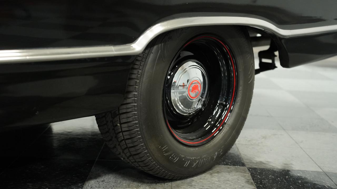 1963 Mercury Marauder