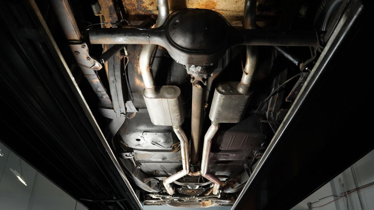 1963 Mercury Marauder