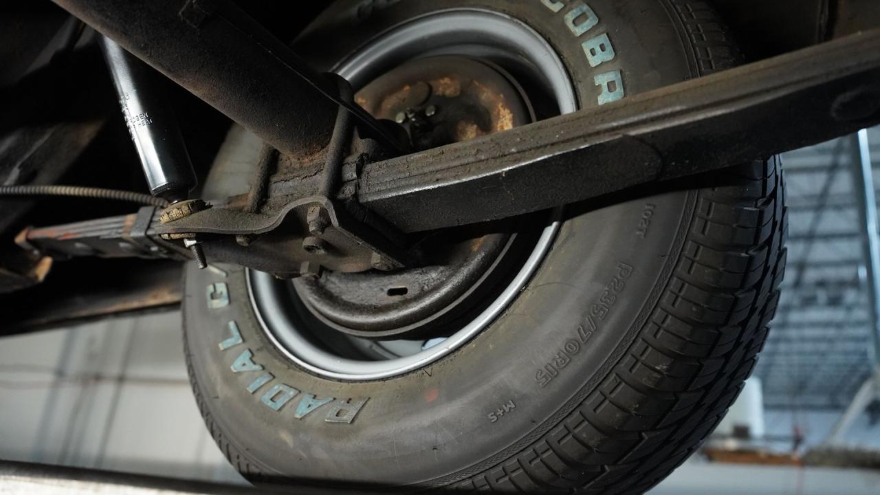 1963 Mercury Marauder