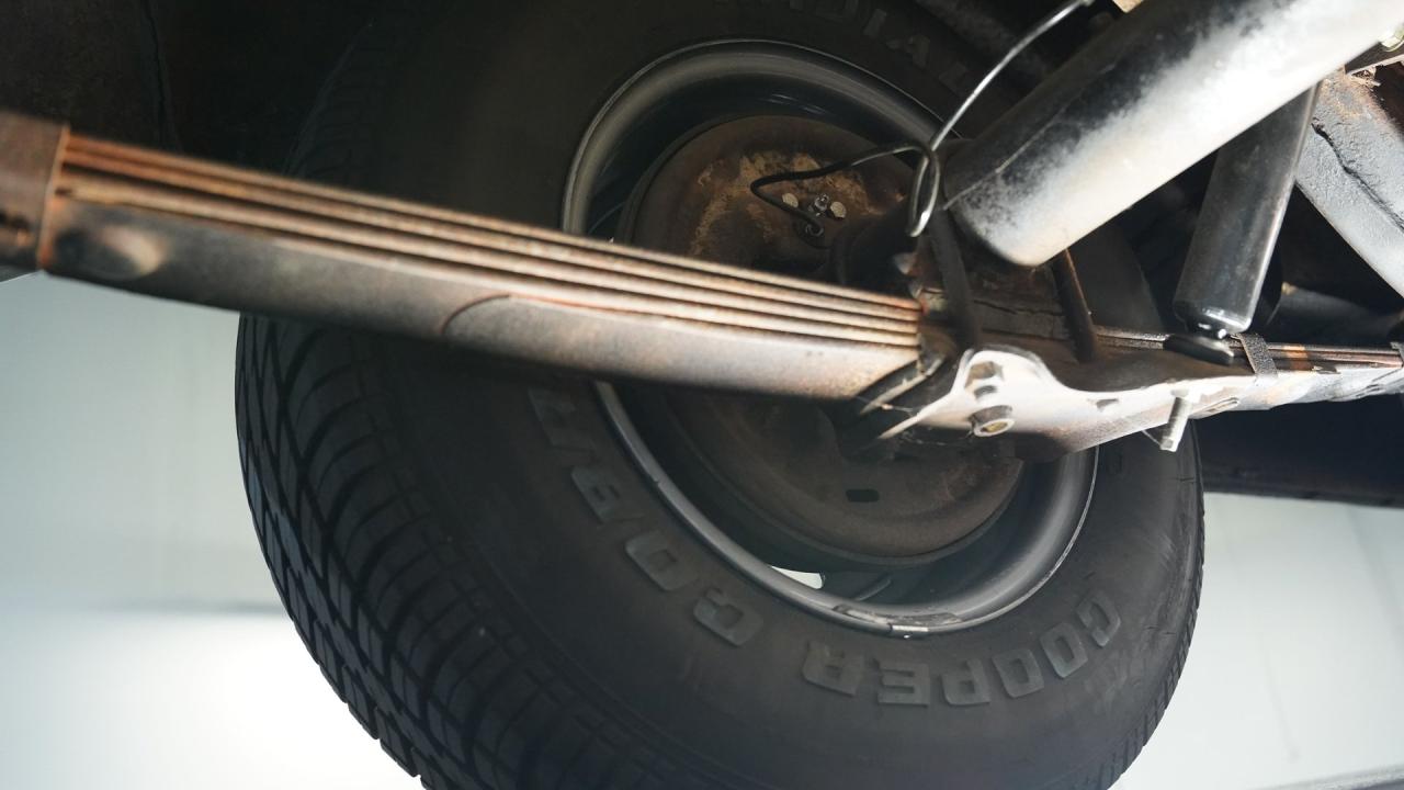 1963 Mercury Marauder