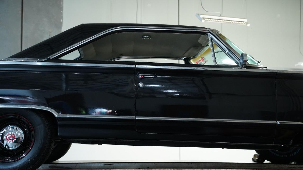 1963 Mercury Marauder