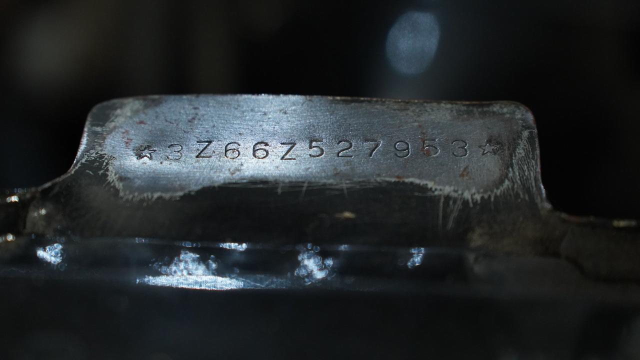 1963 Mercury Marauder