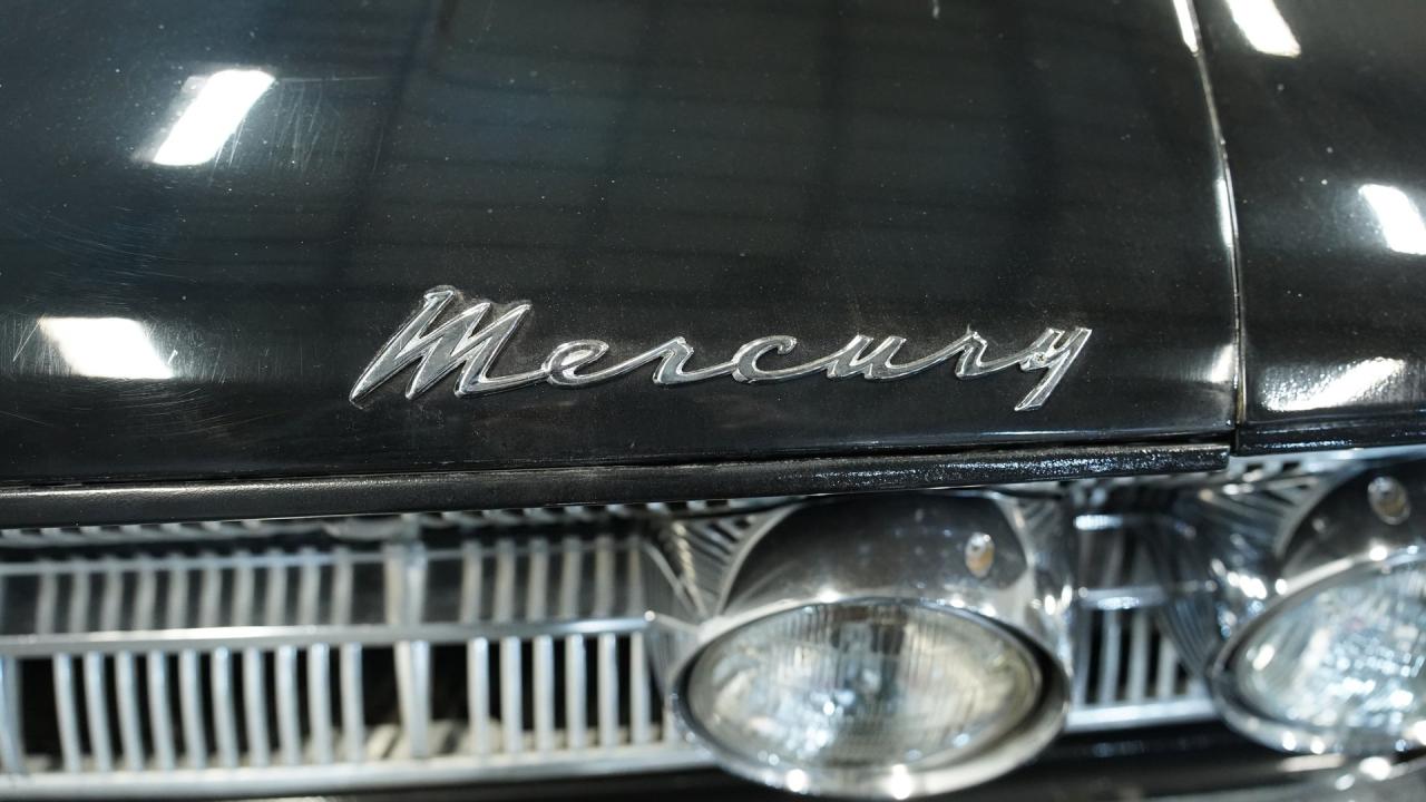 1963 Mercury Marauder