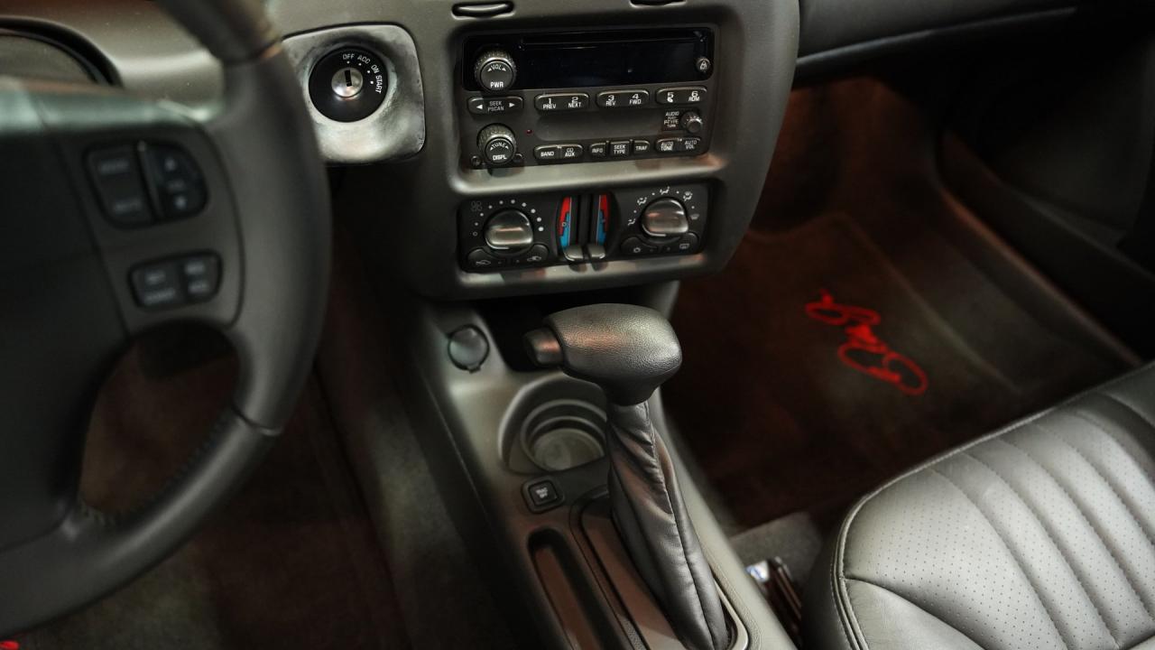 2004 Chevrolet Monte Carlo SS Supercharged Dale Earnhardt Jr. Edition