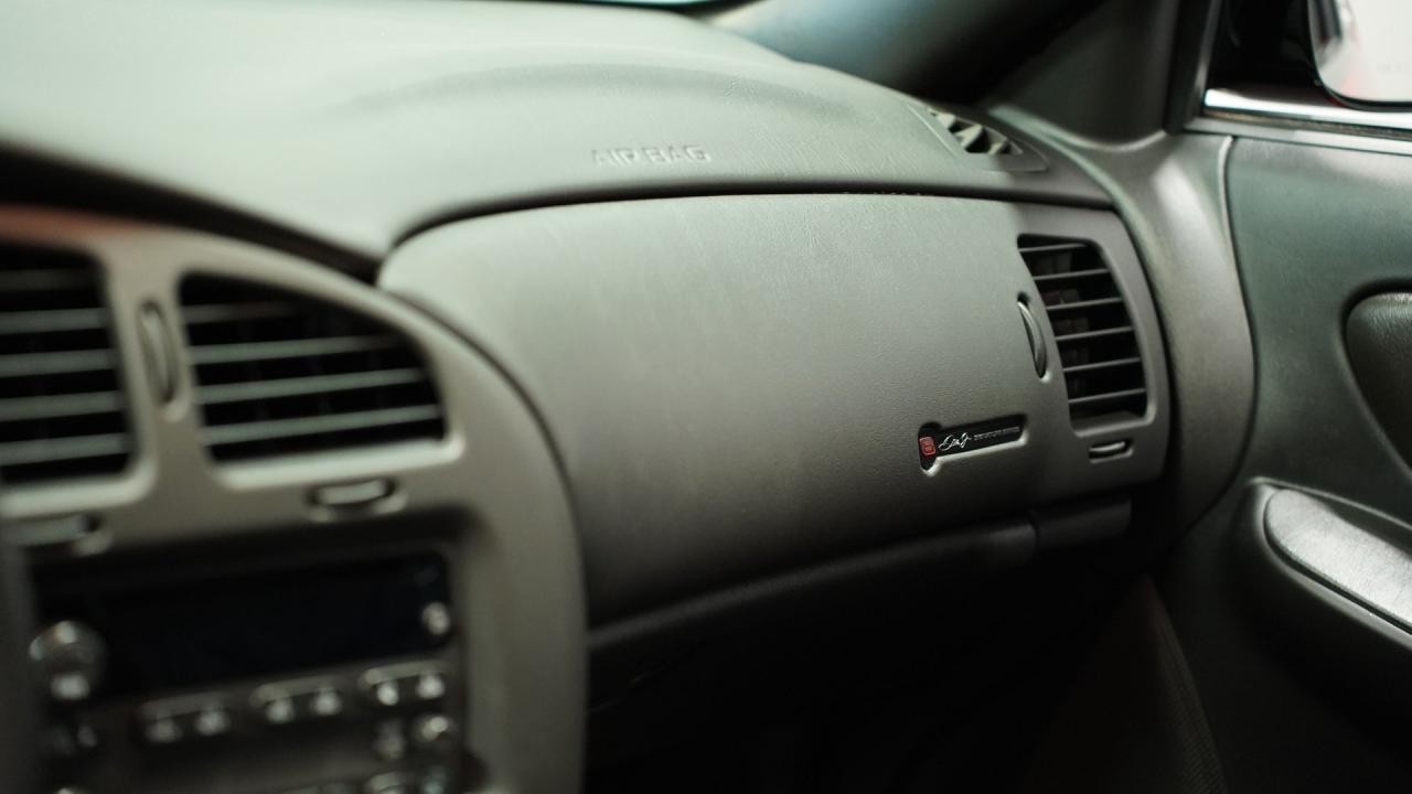 2004 Chevrolet Monte Carlo SS Supercharged Dale Earnhardt Jr. Edition