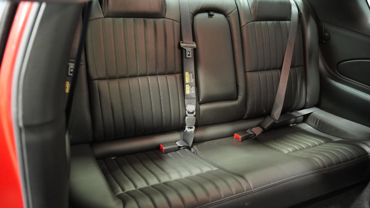 2004 Chevrolet Monte Carlo SS Supercharged Dale Earnhardt Jr. Edition