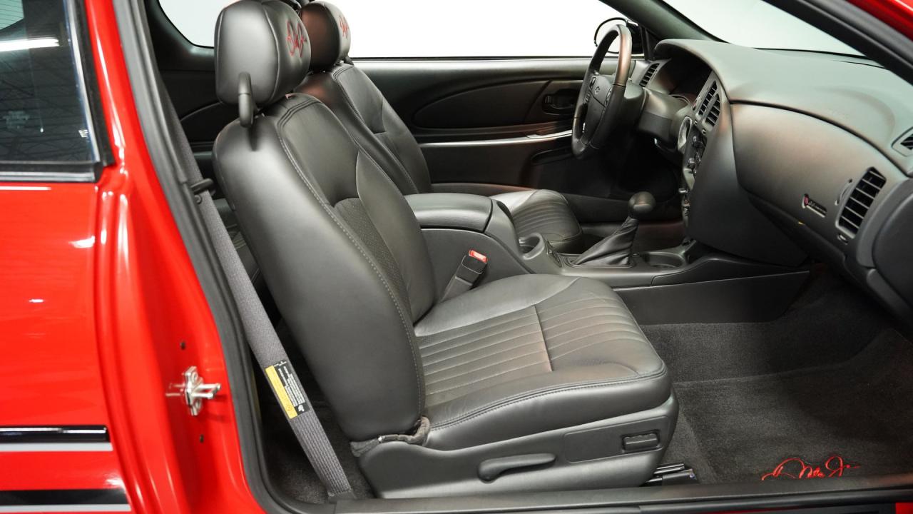 2004 Chevrolet Monte Carlo SS Supercharged Dale Earnhardt Jr. Edition