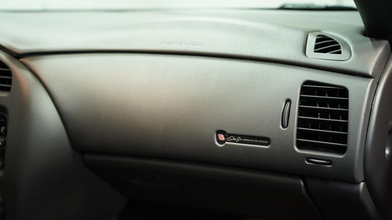 2004 Chevrolet Monte Carlo SS Supercharged Dale Earnhardt Jr. Edition