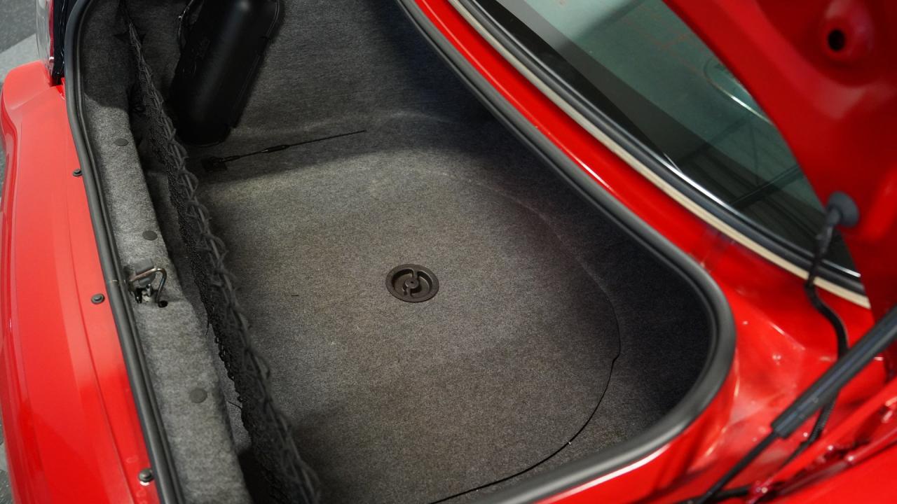 2004 Chevrolet Monte Carlo SS Supercharged Dale Earnhardt Jr. Edition