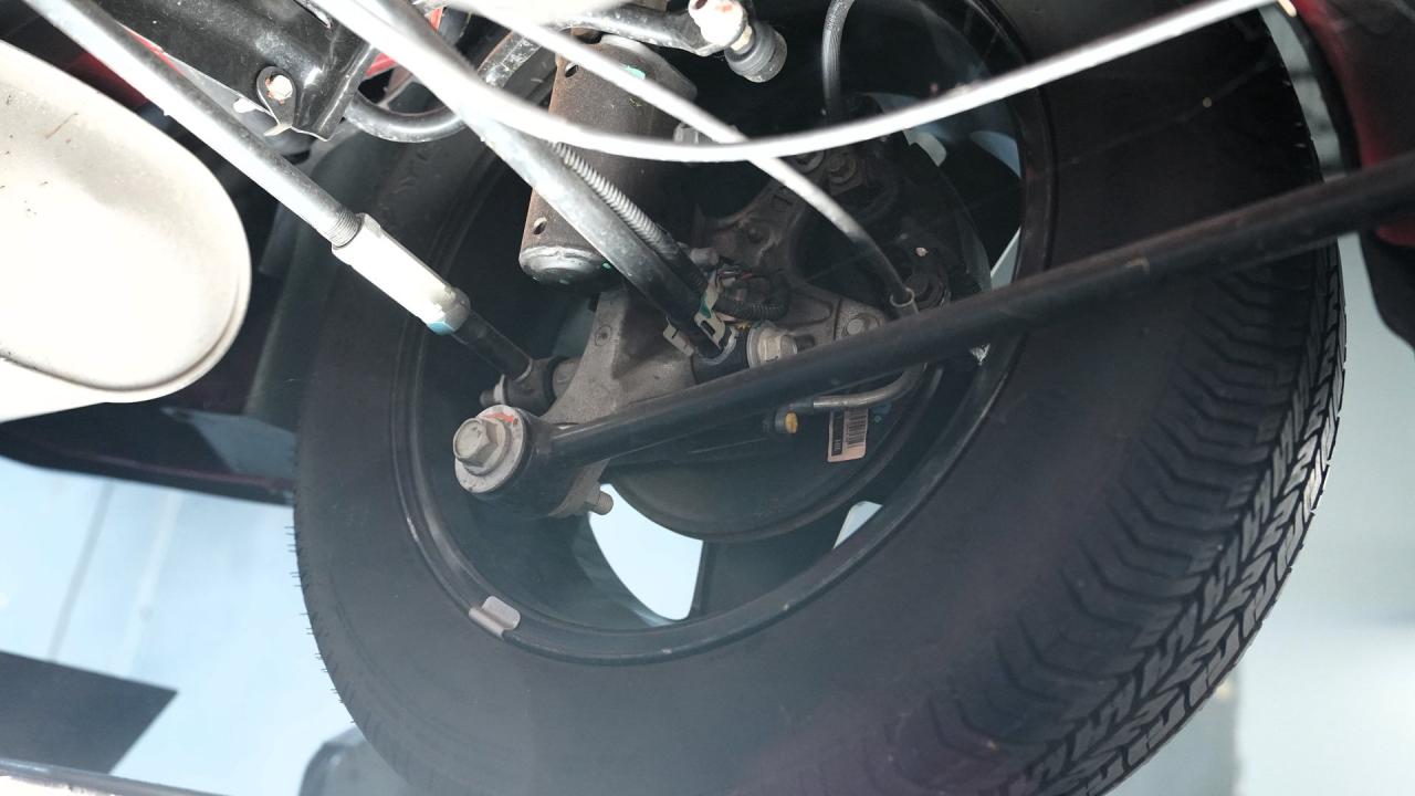 2004 Chevrolet Monte Carlo SS Supercharged Dale Earnhardt Jr. Edition