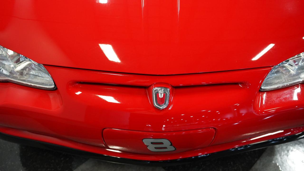 2004 Chevrolet Monte Carlo SS Supercharged Dale Earnhardt Jr. Edition