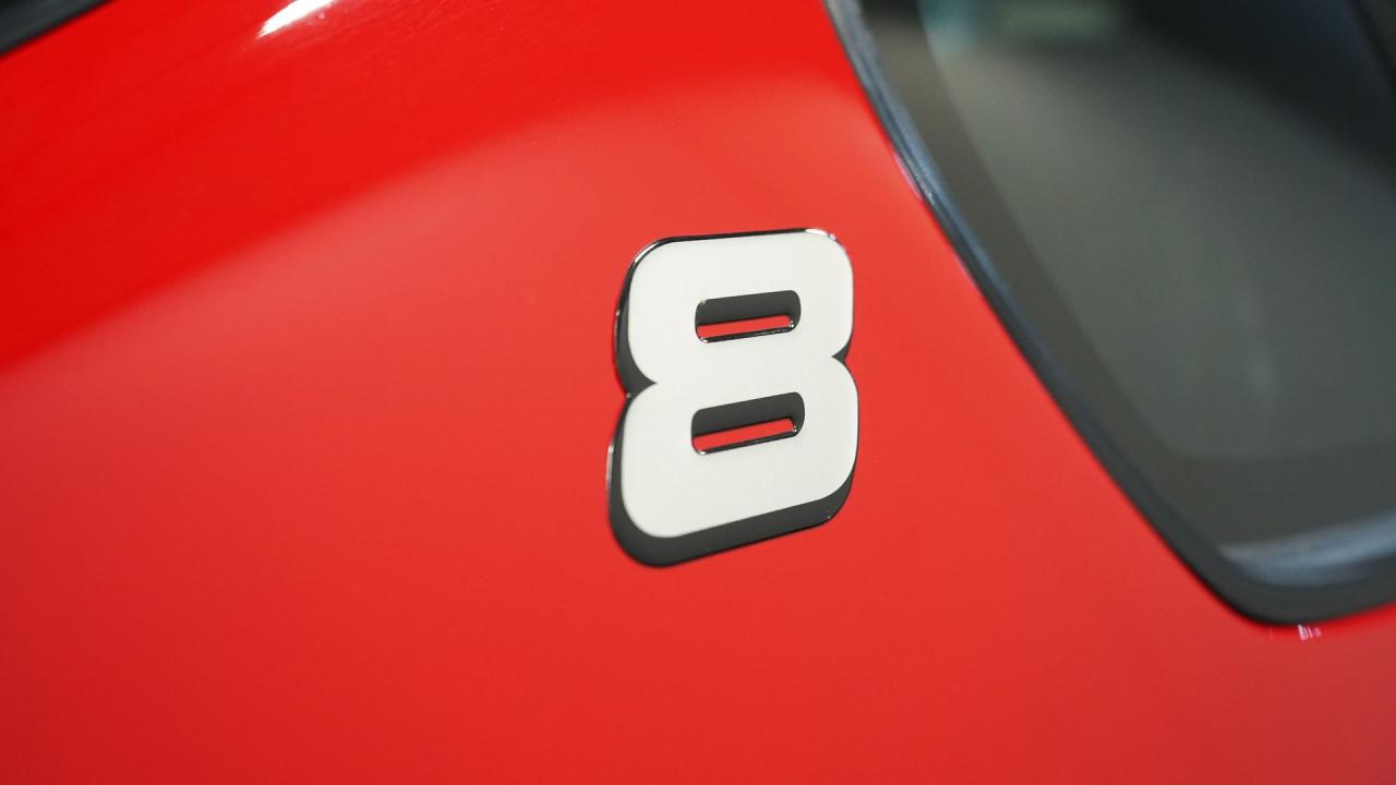 2004 Chevrolet Monte Carlo SS Supercharged Dale Earnhardt Jr. Edition