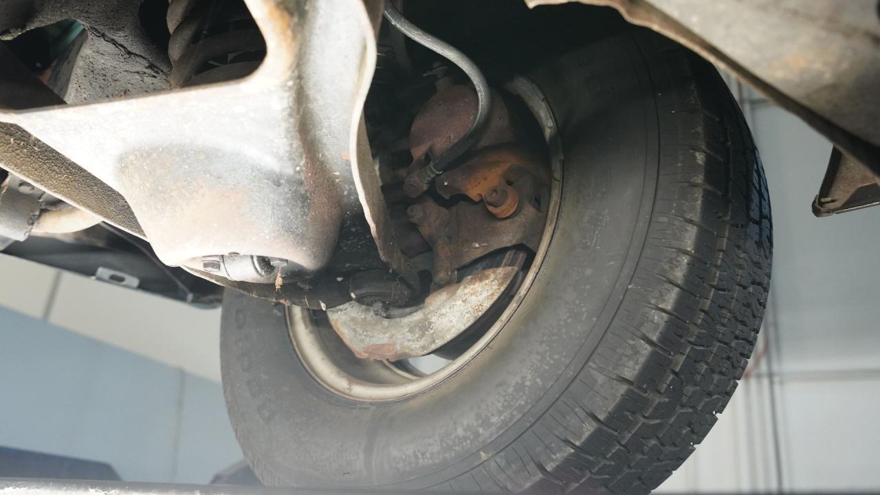 1967 Pontiac LeMans Convertible