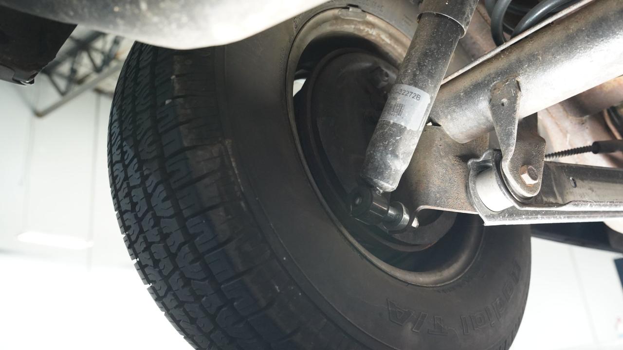 1967 Pontiac LeMans Convertible