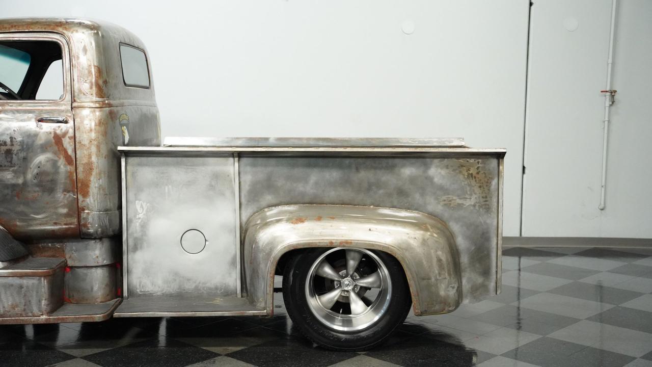 1954 GMC C3500 Cabover