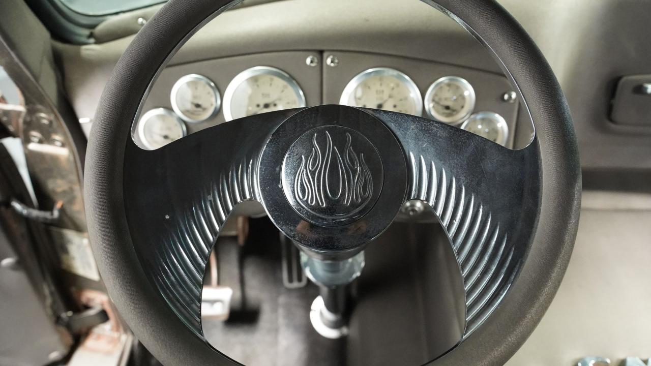 1954 GMC C3500 Cabover