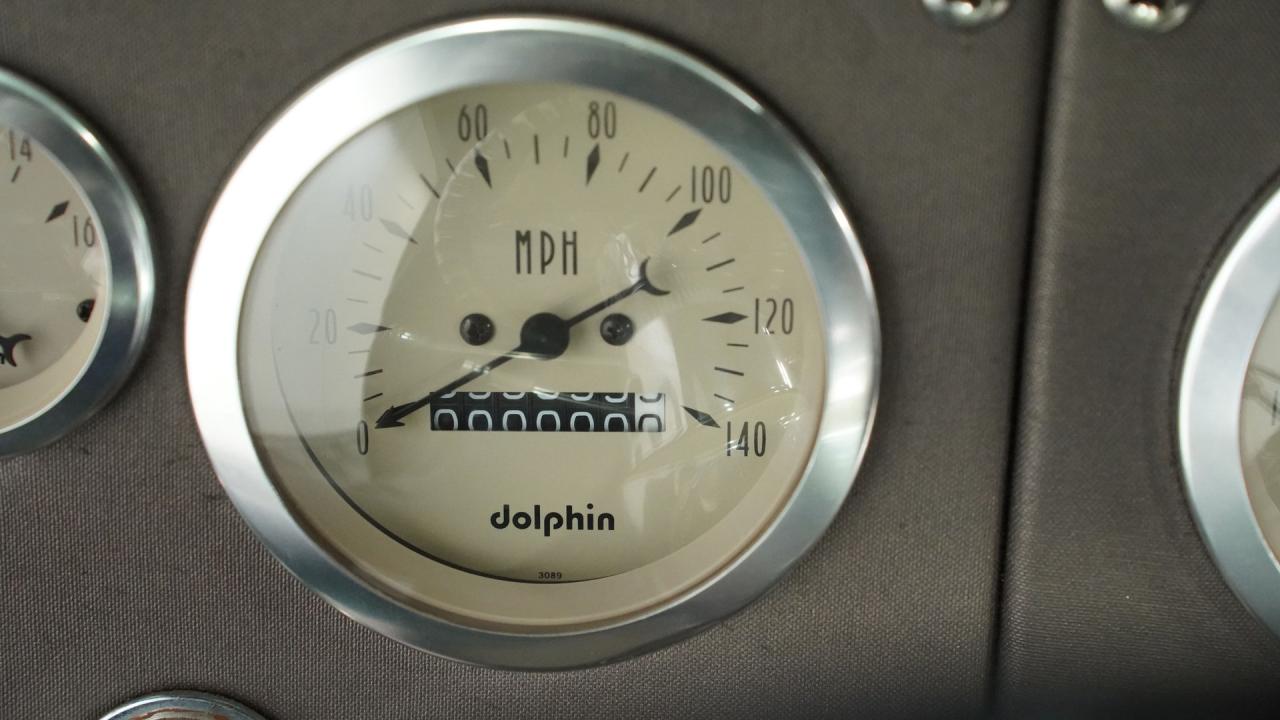 1954 GMC C3500 Cabover