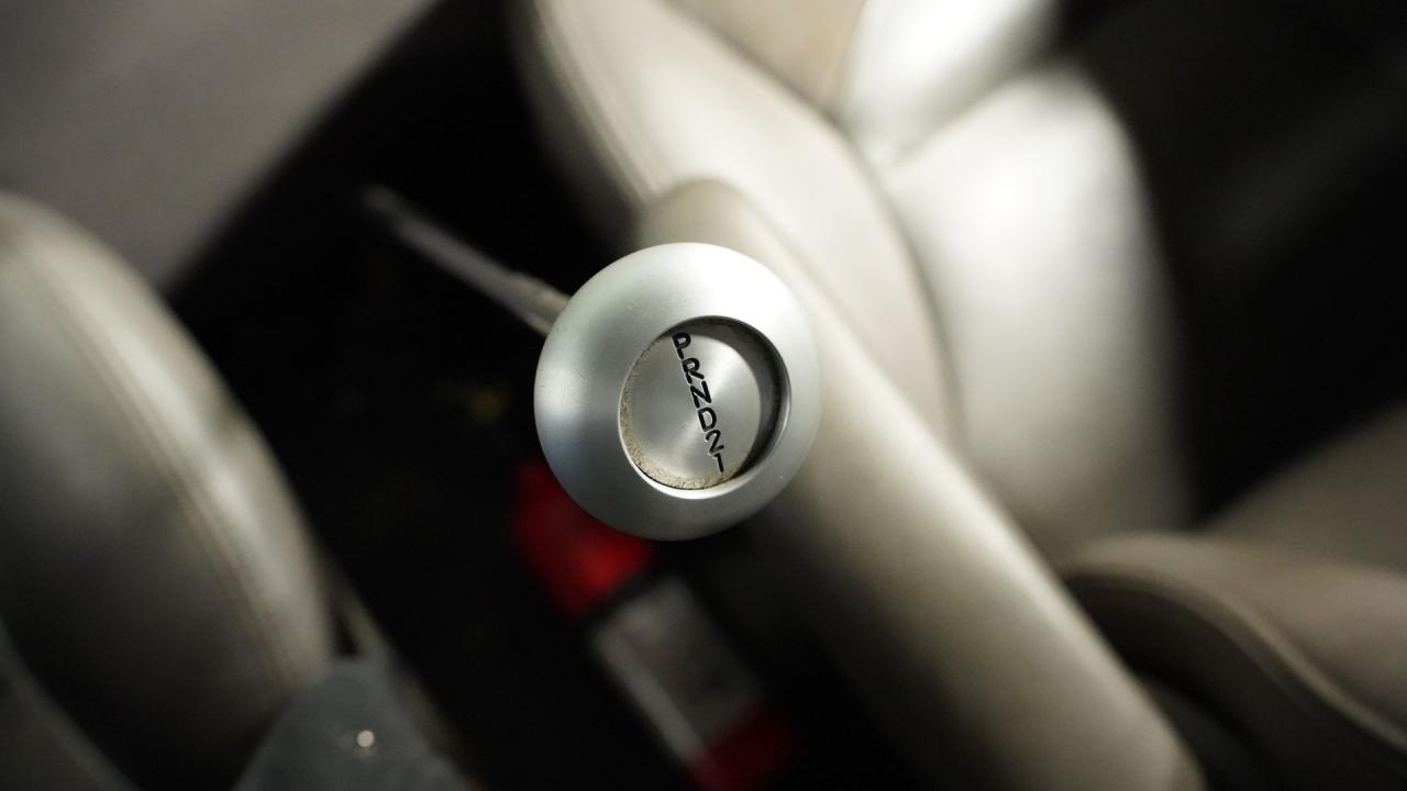 1954 GMC C3500 Cabover