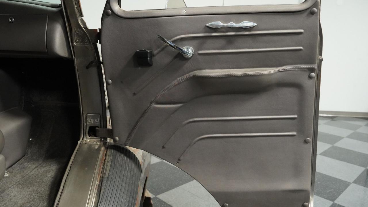 1954 GMC C3500 Cabover