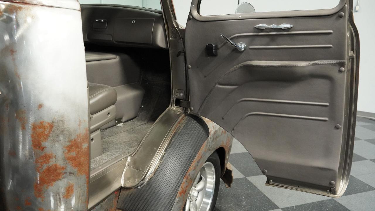 1954 GMC C3500 Cabover