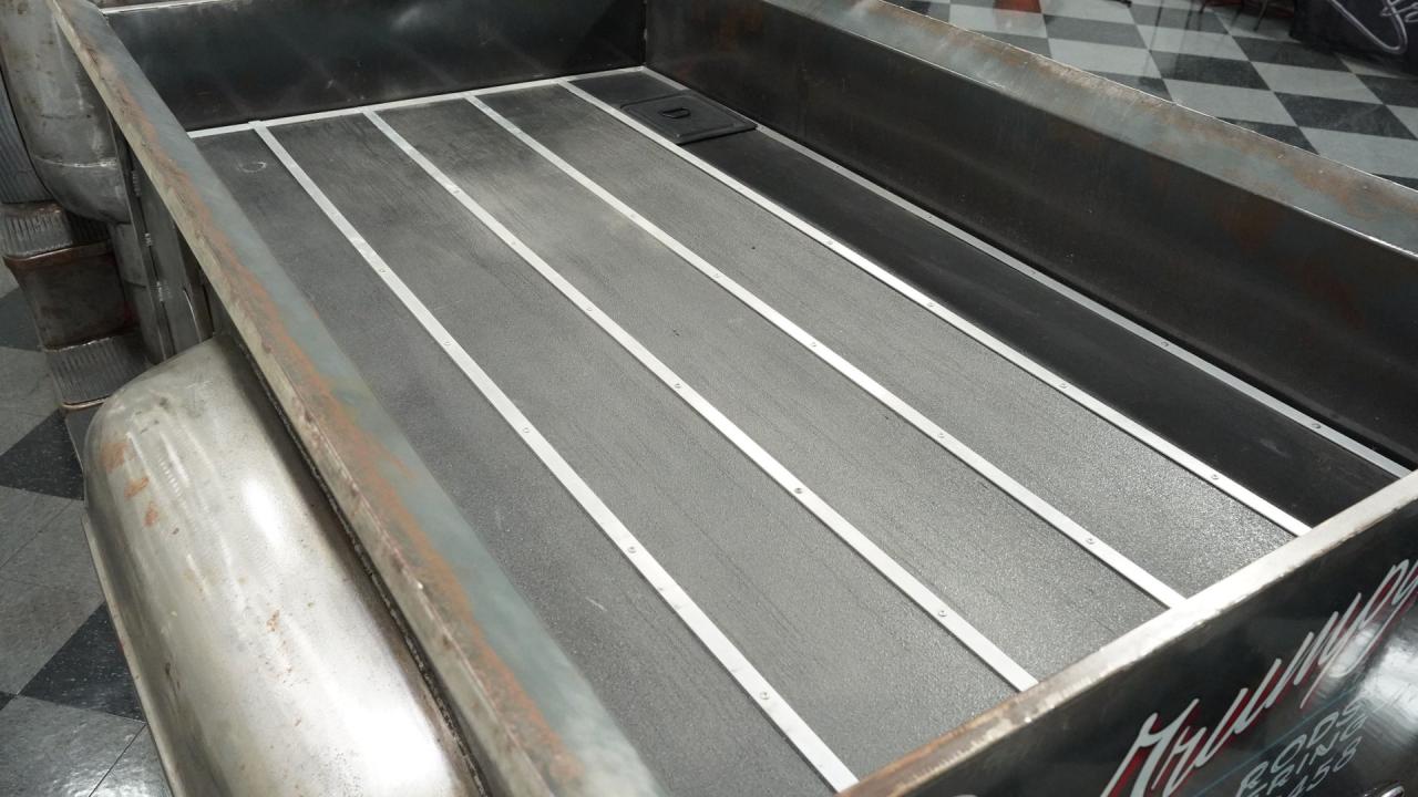 1954 GMC C3500 Cabover