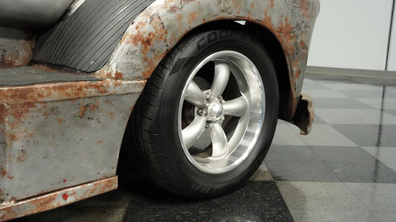 1954 GMC C3500 Cabover