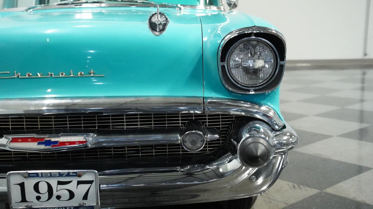 1957 Chevrolet Bel Air