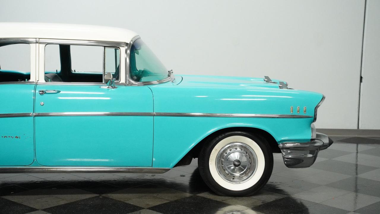 1957 Chevrolet Bel Air
