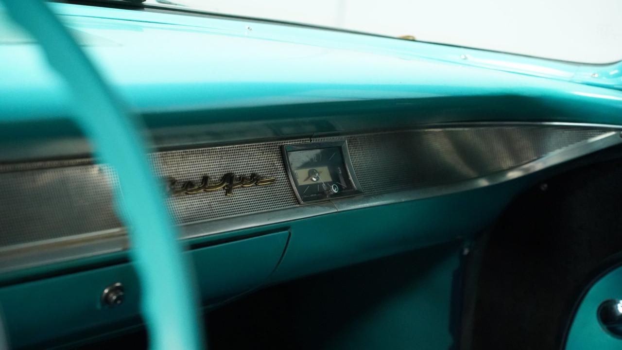 1957 Chevrolet Bel Air