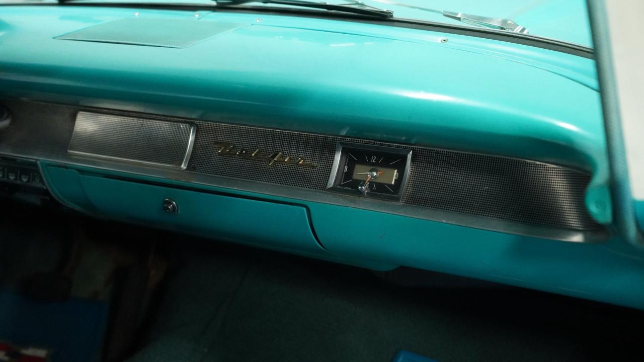 1957 Chevrolet Bel Air