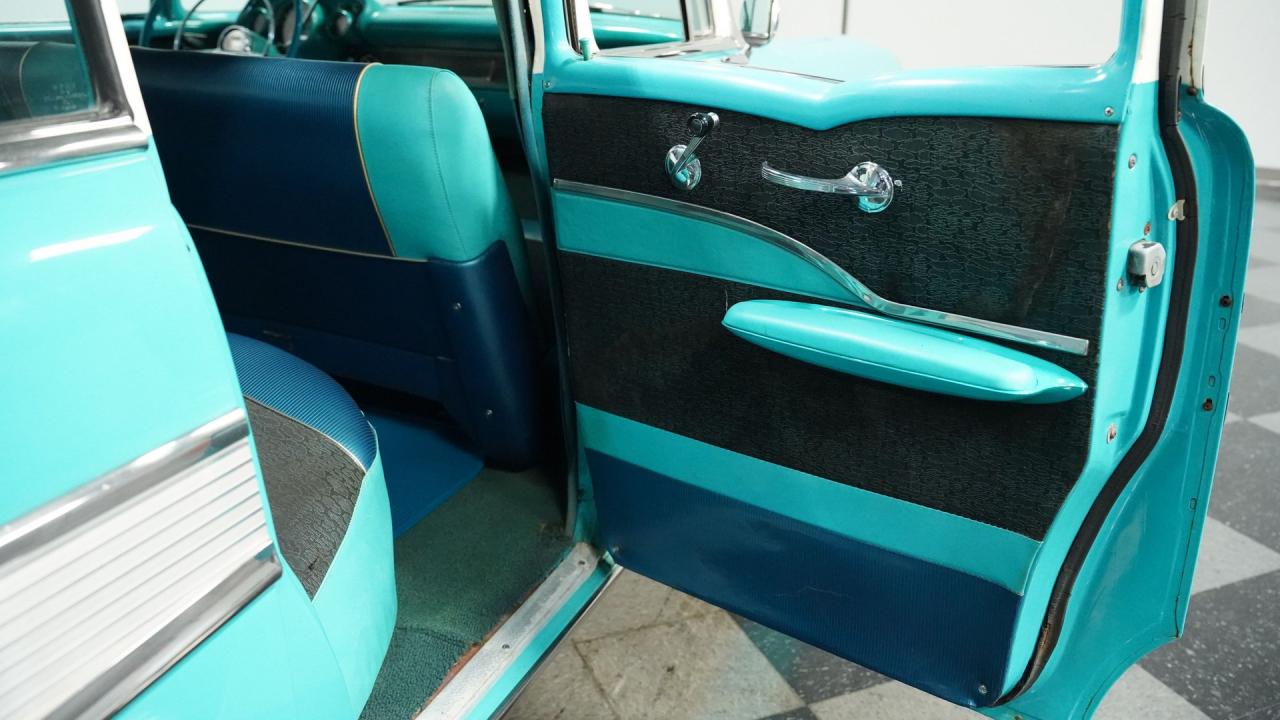 1957 Chevrolet Bel Air