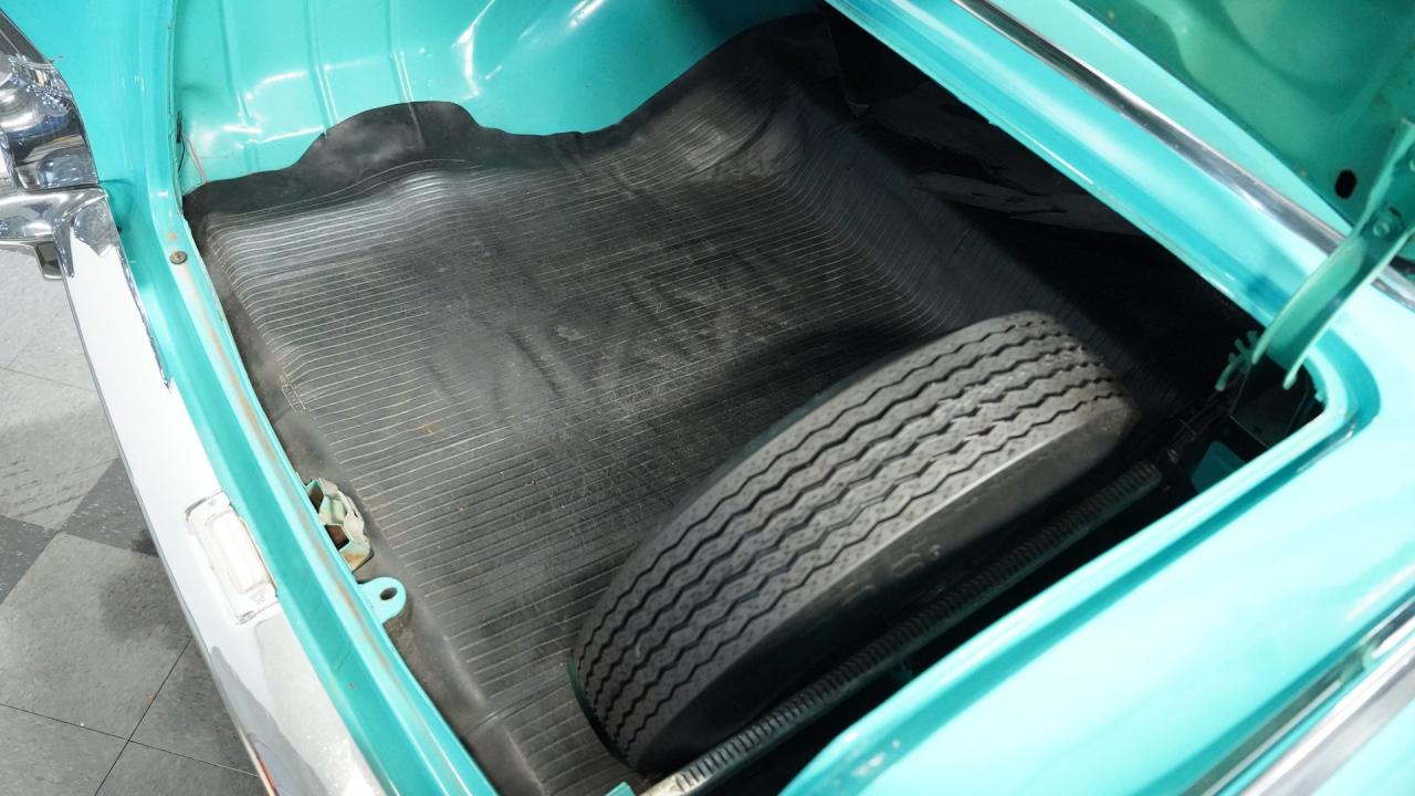 1957 Chevrolet Bel Air