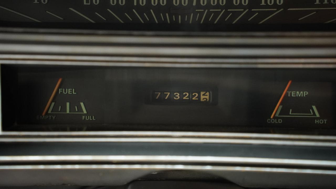 1970 Ford Torino 429 Super Cobra Jet Drag Pack