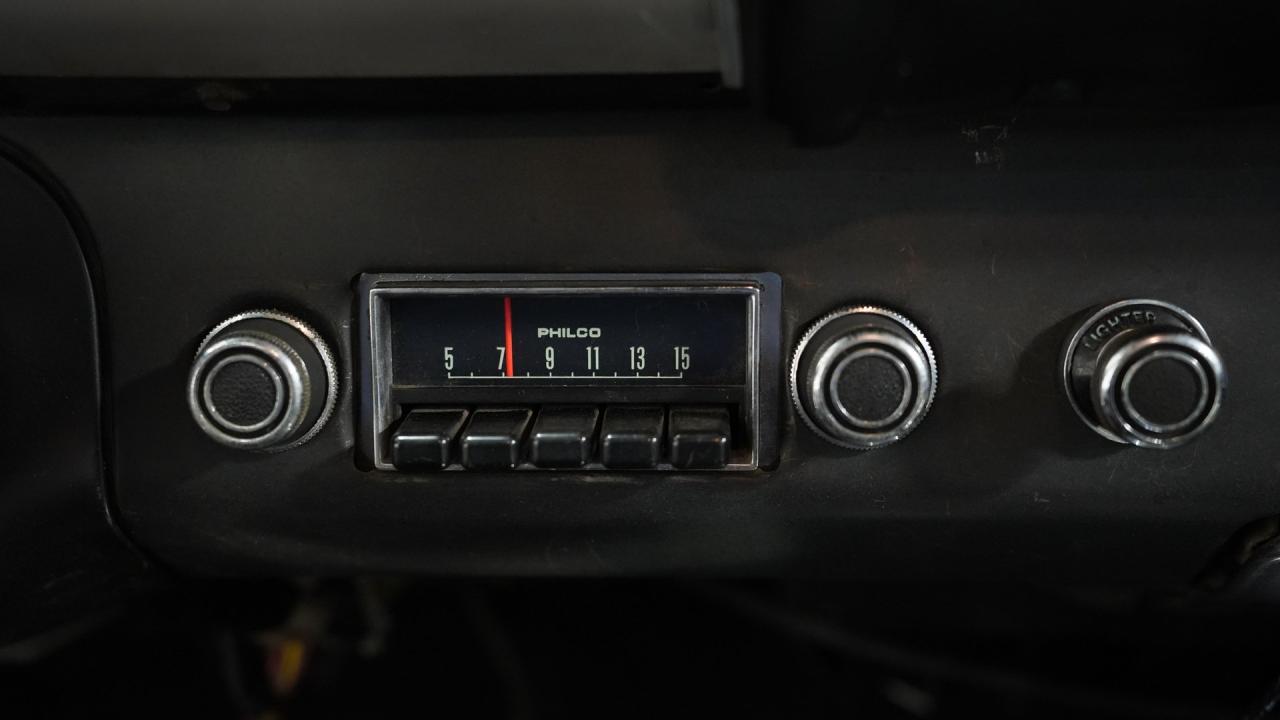 1970 Ford Torino 429 Super Cobra Jet Drag Pack