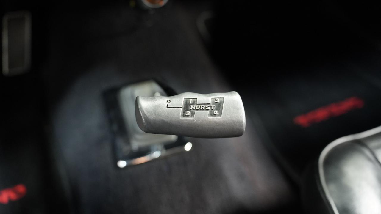 1970 Ford Torino 429 Super Cobra Jet Drag Pack