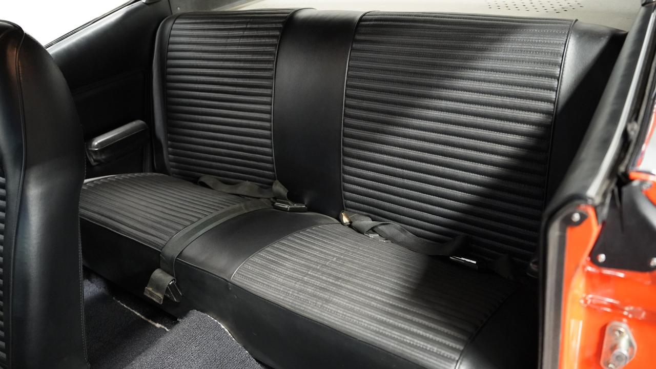 1970 Ford Torino 429 Super Cobra Jet Drag Pack