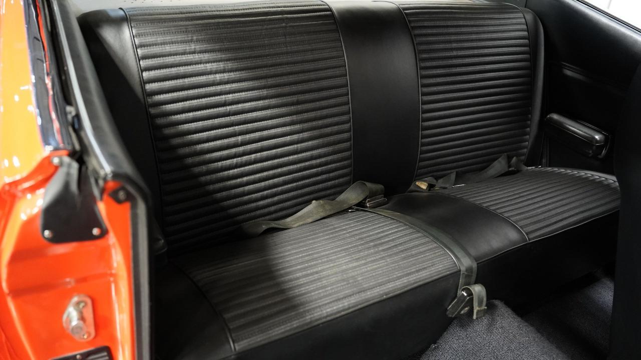 1970 Ford Torino 429 Super Cobra Jet Drag Pack