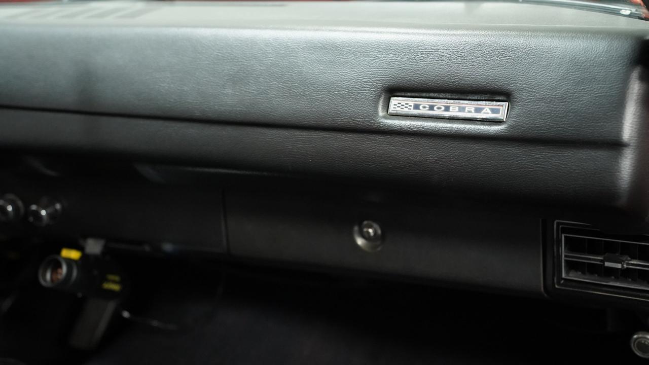 1970 Ford Torino 429 Super Cobra Jet Drag Pack