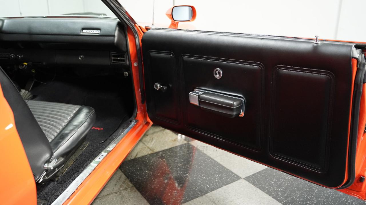 1970 Ford Torino 429 Super Cobra Jet Drag Pack