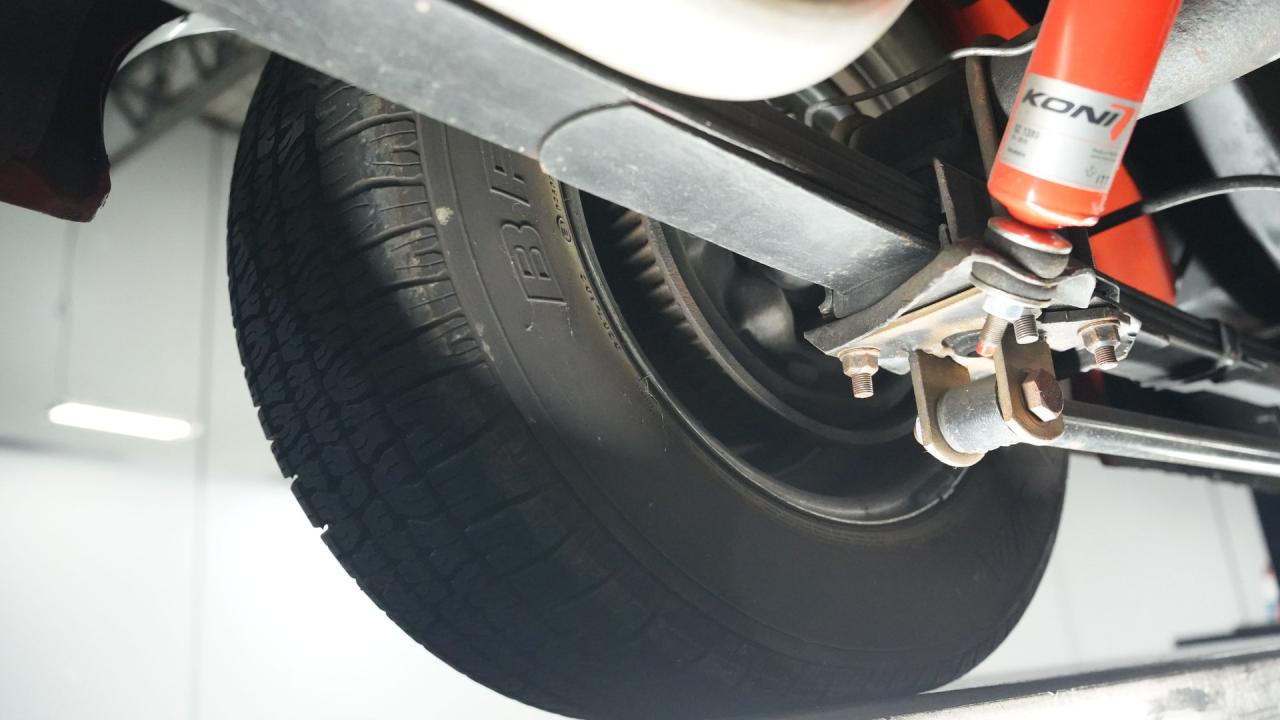 1970 Ford Torino 429 Super Cobra Jet Drag Pack