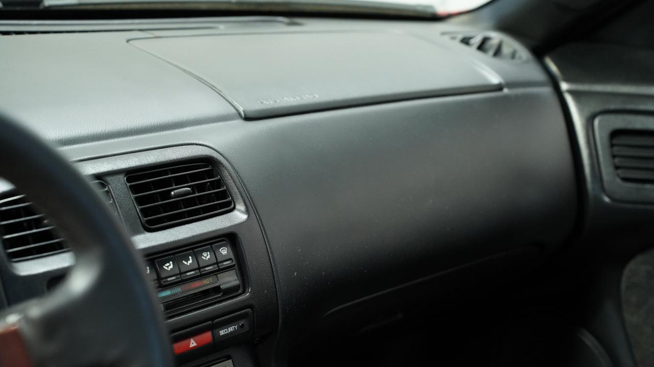 1996 Nissan 240SX 6.0 LS