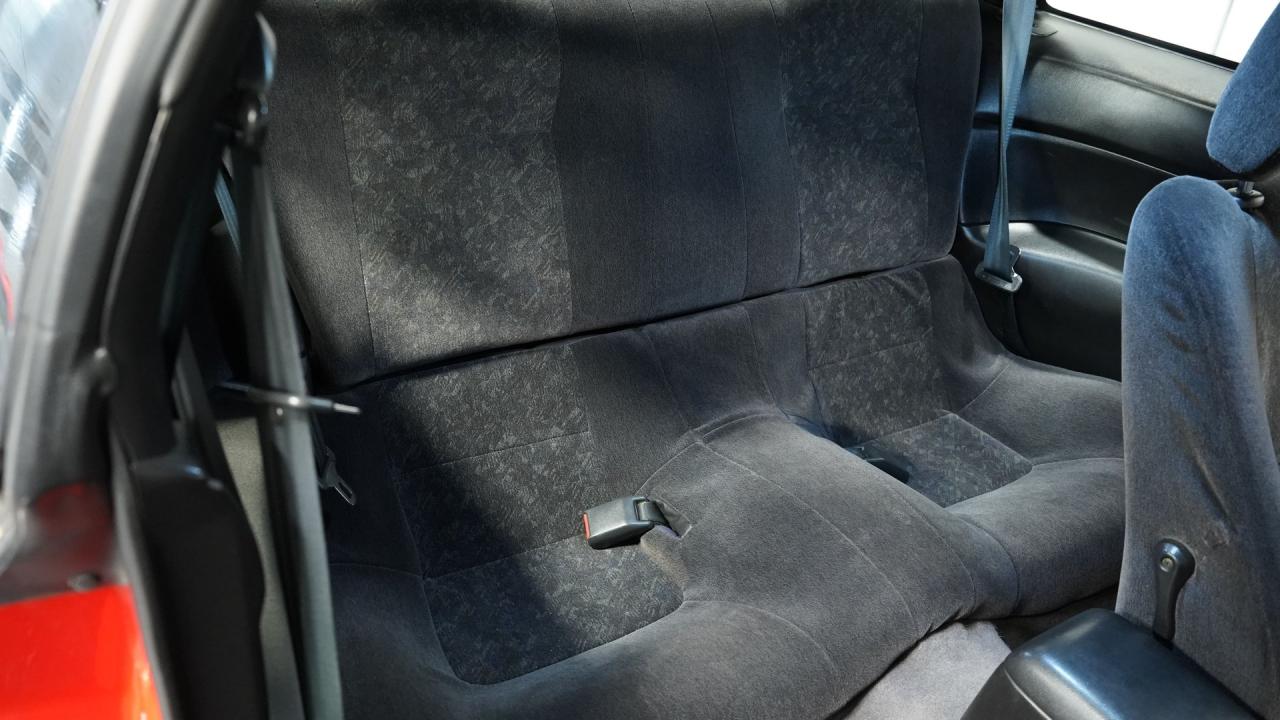 1996 Nissan 240SX 6.0 LS