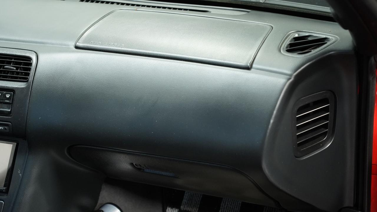 1996 Nissan 240SX 6.0 LS