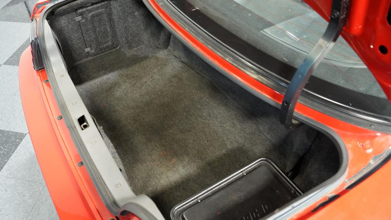 1996 Nissan 240SX 6.0 LS