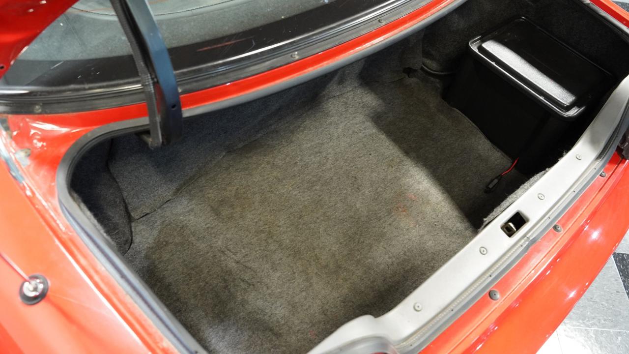 1996 Nissan 240SX 6.0 LS